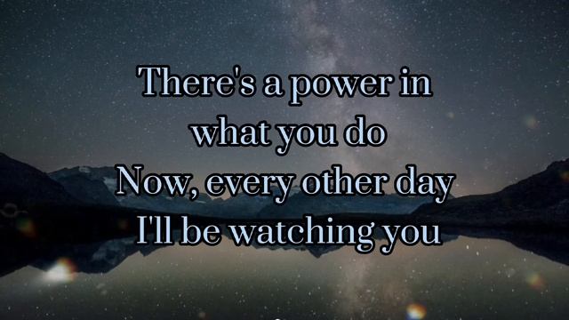 『Outside - Calvin Harris Ft. Ellie Goulding』