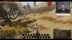 Life is Feudal: MMO - Путешествуем и едем Домой