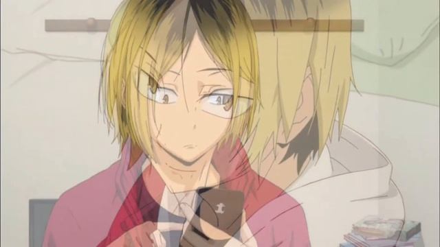 Hellcat - Ion「EDIT」Kozume Kenma смотреть онлайн