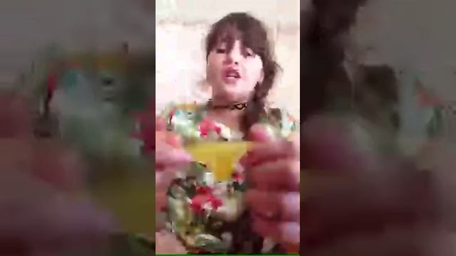 Шок!! Лизун из моющего средства смотреть онлайн