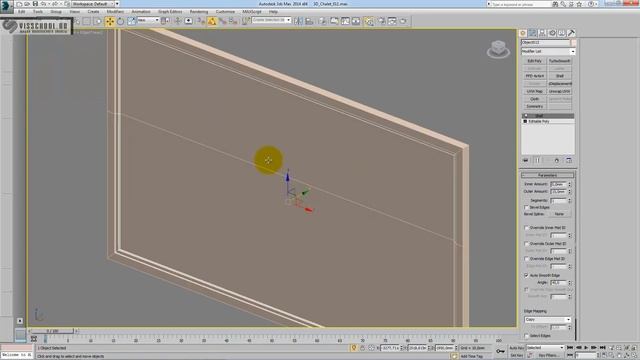 LESSON 3 OUTclassworking стены и окна смотреть онлайн