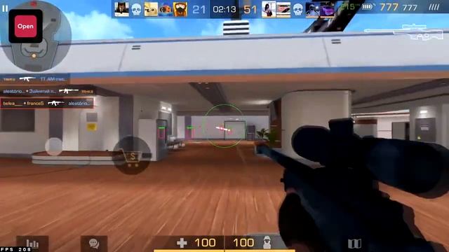 PAINEL GRATIS PARA STANDOFF 2 ANDROID/MOBILE ATUALIZADO 0.27.1 SEM BAN/2024/AIMBOT/NORECOIL/AIMLOCK смотреть онлайн