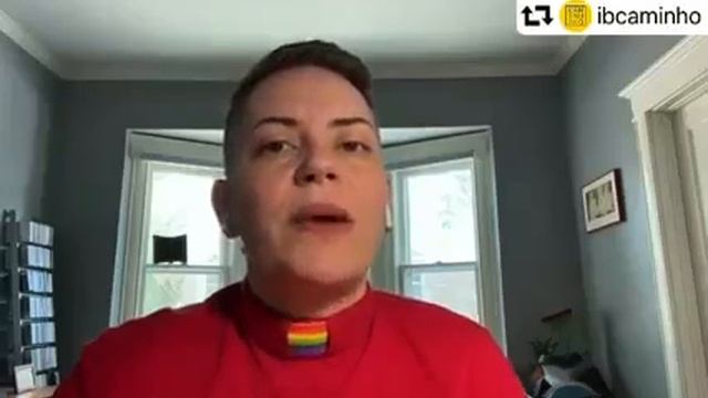 Reverenda Ana Ester - Ser Quem Eu Sou! смотреть онлайн