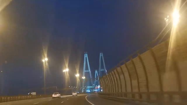 Автопробег Хабаровск-Санкт-Петербург смотреть онлайн
