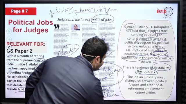 The Hindu Newspaper Analysis 16 February 2023 | Daily Current Affairs by Varun Trikha | theIAShub смотреть онлайн