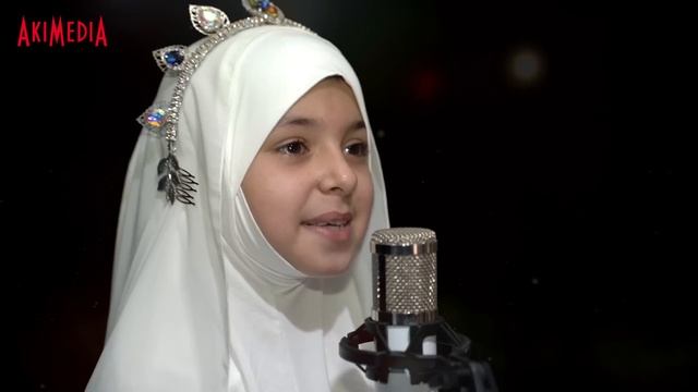 Hadidja Feat Aisha - BismiLLah \\ Хадиджа и Аиша Ханум - Бисмиллагь