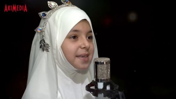 Hadidja feat Aisha - BismiLLah \\ Хадиджа и Аиша Ханум - Бисмиллагь