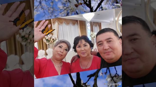 30 жылдық кездесу. С. Әшімбаев орта мектептің 1974жылғы түлектері. смотреть онлайн