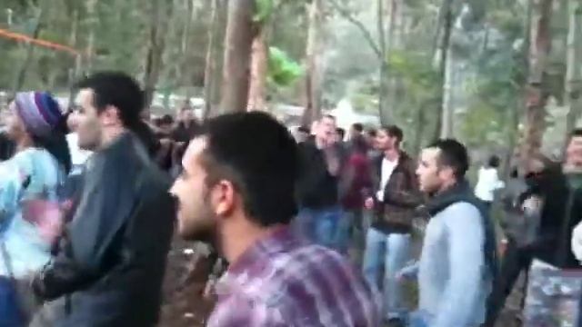 Mascalin Pro 12/12/09 смотреть онлайн