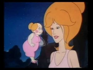 Золушка / Cinderella (1990)