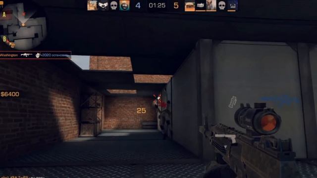 154❤️ | Standoff FragMovie смотреть онлайн