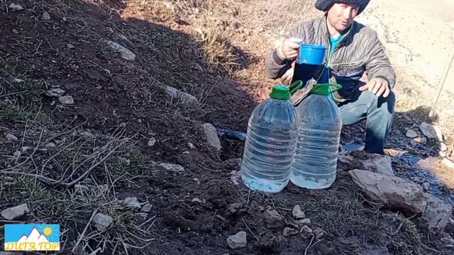 Чашмаи шифобахш (источник лечебной воды) смотреть онлайн