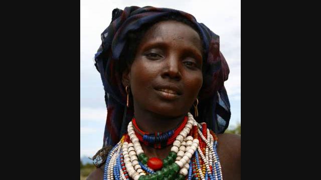 There is a woman in Somalia, Ethiopia and Sudan смотреть онлайн