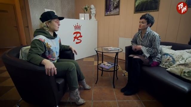 Преображение Эфир: 10-11-2018 смотреть онлайн