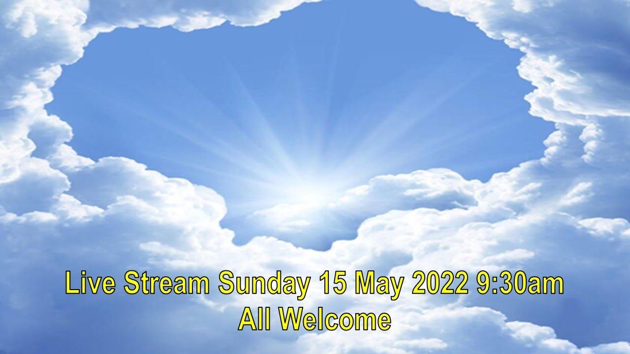 Morialta Uniting Church – Worship 15 May 2022 Sunday смотреть онлайн