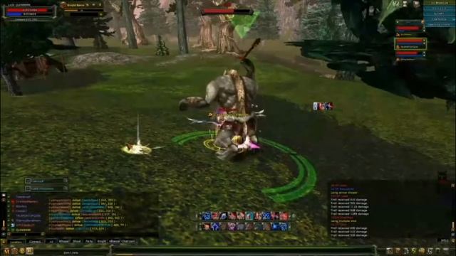 Knight Online Ardream Troll Farm 2021 / SIRIUS смотреть онлайн