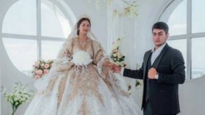 Свадьба Стёпа и Рада город Волгоград 03.07.2024 год (2 часты )