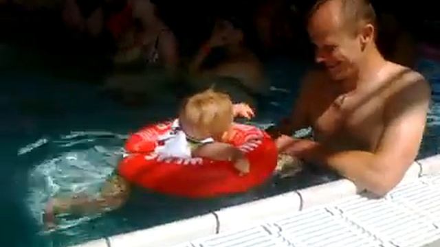 SWIMTRAINER смотреть онлайн