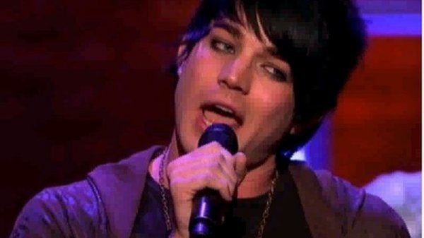 Mad World~Adam Lambert (Full Song)