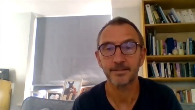 Episode 4- Prof.David Goulson смотреть онлайн