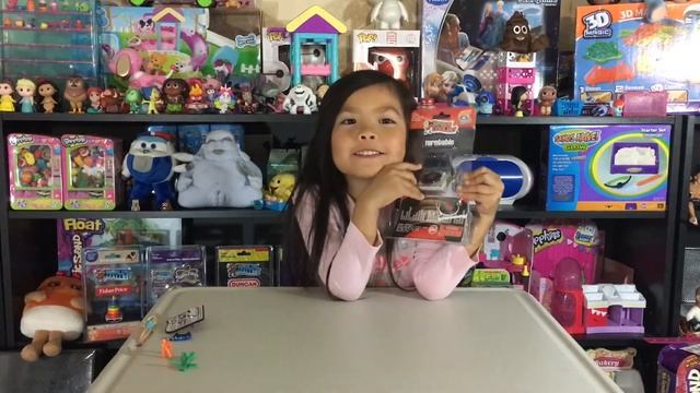 World's Smallest Barbie | Pez | Hot Wheels | Gumby | World's Coolest Turntable | Super Impuls смотреть онлайн