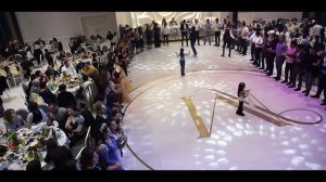 Езидская свадьба / Dawata Ezdia / Qajik & Nelli / Wedding Day