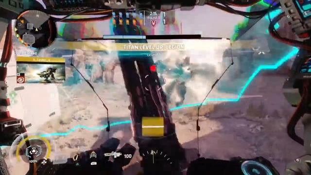 Titanfall™ 2 RONIN and LEGION LTS смотреть онлайн