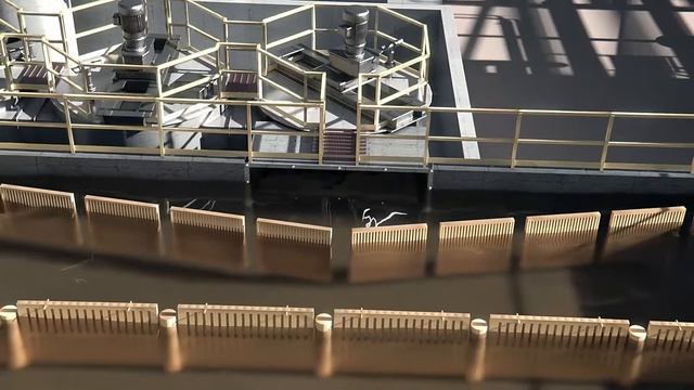 Zinc Process Explained смотреть онлайн