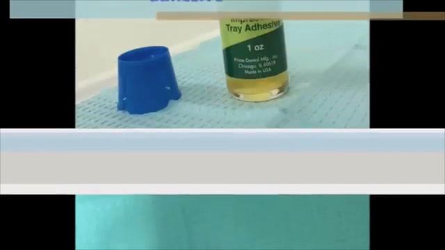 elastomer impression materials смотреть онлайн