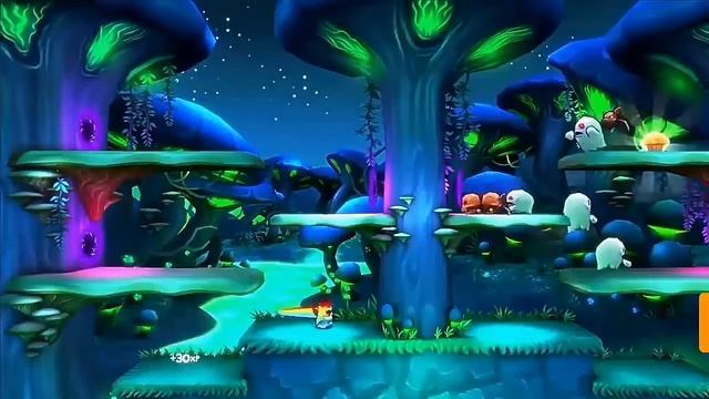 4 offline & local multiplayer games for Android смотреть онлайн