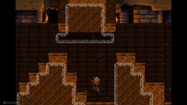 Camera Obscura (Gameplay Level 1) [STEAM] смотреть онлайн