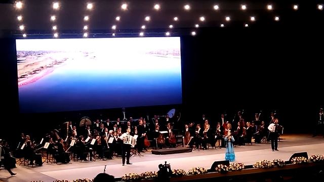 Tataristan Music- Sanat Gecesi Ankara 29.04.2015 смотреть онлайн