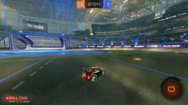 Octane is the best... l Winning with Every Single Car in Rocket League смотреть онлайн
