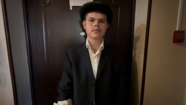 Итальянский звёздочет. 2 часть 1 сезон. Пародия на 