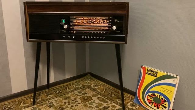 Урал 111 с Блютус смотреть онлайн