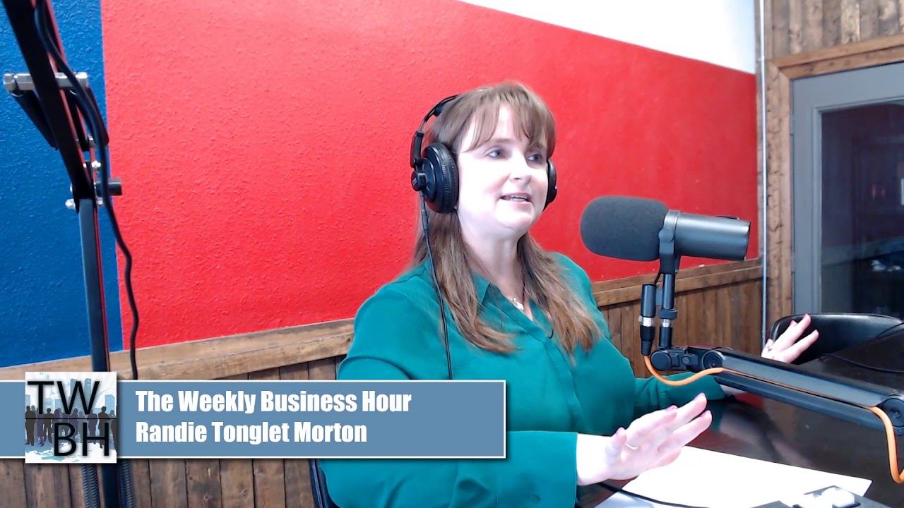 2.25.19 - The Weekly Business Hour смотреть онлайн