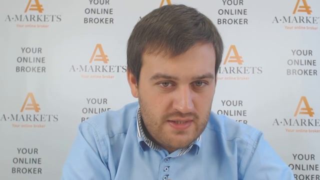 AMarkets. Утренний брифинг Артема Деева 05.10.2016. Курс Форекс смотреть онлайн