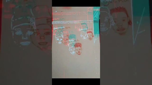 N O S T R A D A M E [1] смотреть онлайн