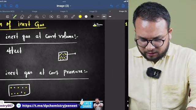 🔴CPET 2022 | Chemical Equilibrium L-2 |Concept With Most Selected MCQs | OUAT & OJEE 2022 смотреть онлайн
