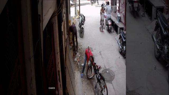 AHD Camera 1.3MP CCTV Quality смотреть онлайн