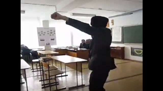 прикольное видео урок в школе смотреть онлайн