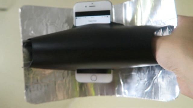 Simple DIY Cellphone Booster смотреть онлайн