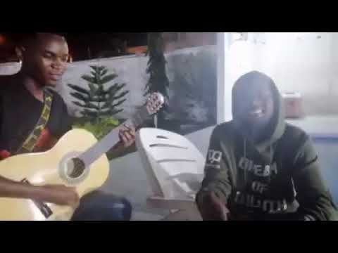 Eddy kenzo free styles Monique Seka's song Missounwa смотреть онлайн