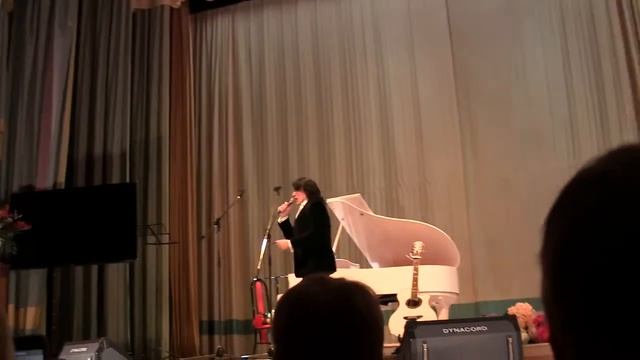 Вячесав Ольховский " От зари до зари" ЦДУ . 07-02-2020г. смотреть онлайн