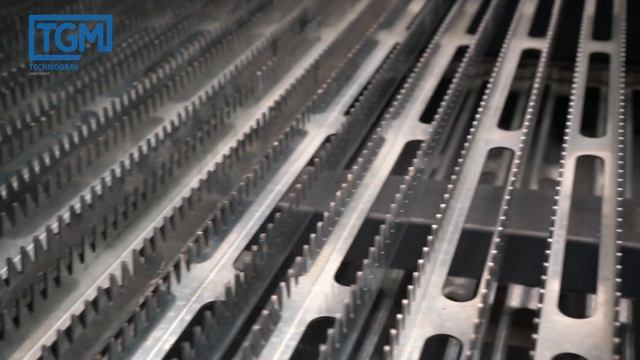 На выставке 