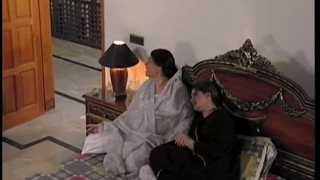 Iqbal Lodhi Ft. Babar Ali - Chand Chehra Drama Serial | Episode #14 смотреть онлайн
