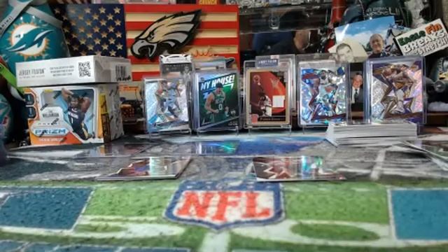 5/13/2022 EBAY #1 6-BOX 2019-22 PRIZM-REVOLUTION-OPTIC-JERSEY FUSION-TRISTAR BASKETBALL-TEENY MATE смотреть онлайн
