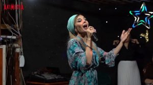 Раисат Тажудинова - Мой друг 2020г.