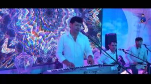 Орази Олимшо Базми Сартарошон нав 2021с Orazi Olimsho Sartaroshon New 2021s (Bazmoro)