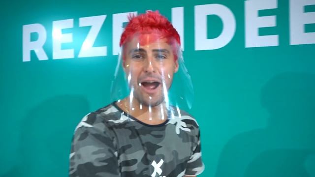 QUEM FICA MAIS TEMPO COM A MÁSCARA DE VÍRUS GANHA 5000R$ [ REZENDE EVIL ] смотреть онлайн